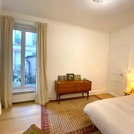 Fonctionnel Cosy Bastille Gare De Lyon Accor Arena *